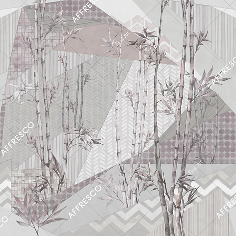 Панно Affresco Fine Art RE877-COL3