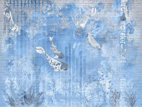 Панно Affresco New Art RE202-COL3