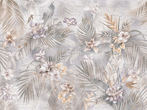 Панно Affresco Trend Art ID462-COL1