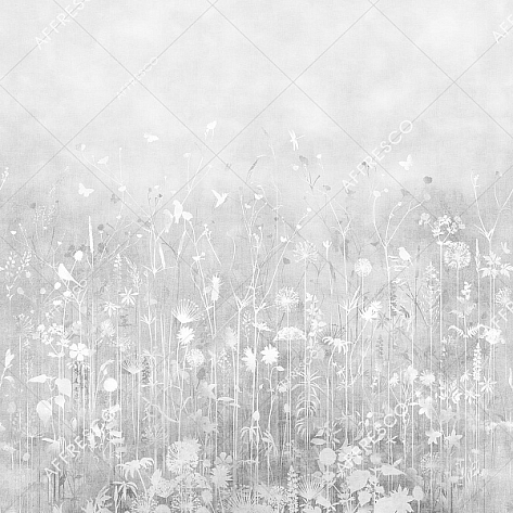 Панно Affresco Wallpaper Part 2 Tall Grass IV37-COL5