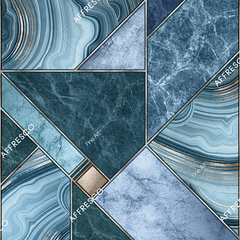 Панно Affresco Fine Art RE870-COL2