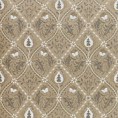 Бумажные обои Morris & Co 216529 коллекции Pure Morris & Co North