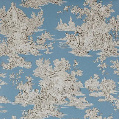 Обои флизелиновые Manuel Canovas 03104-03 коллекции Balangan