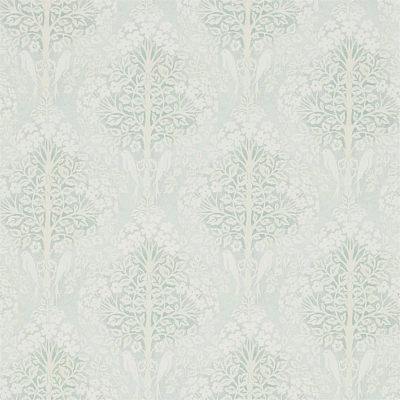 Обои Sanderson 216399 коллекции Chiswick Grove