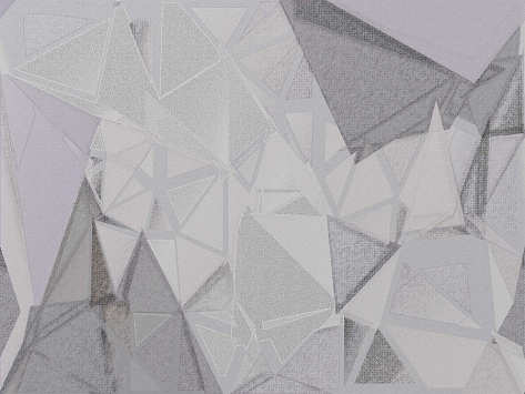 Панно Affresco Trend Art ZK435-COL4