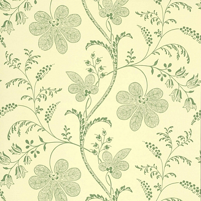 Обои Little Greene London Wallpapers 5 0256BSACORN