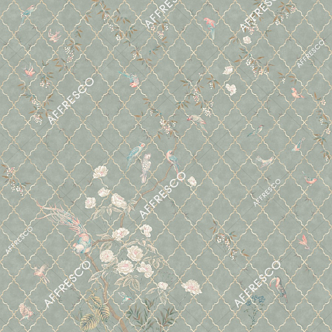 Панно Affresco Atmosphere AF522-COL5