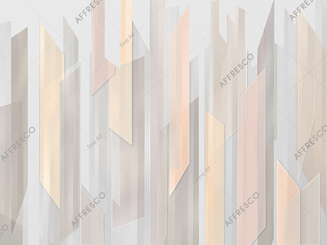 Панно Affresco Fine Art RE922-COL4