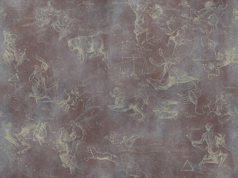 Панно Affresco Сказки AB695-COL1