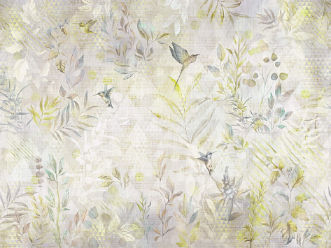 Панно Affresco Trend Art ML472-COL4