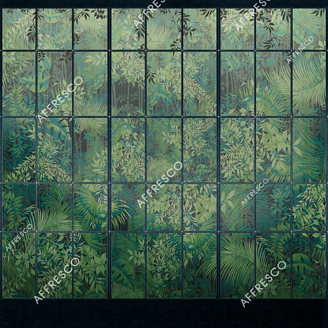 Панно Affresco Atmosphere AF526-COL3