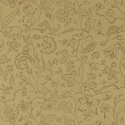 Бумажные обои Morris & Co 216696 коллекции Melsetter