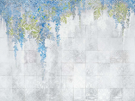 Панно Affresco New Art RE201-COL4