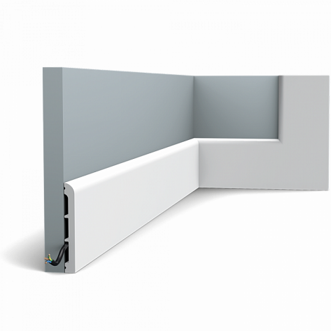 плинтус Orac Decor SX184