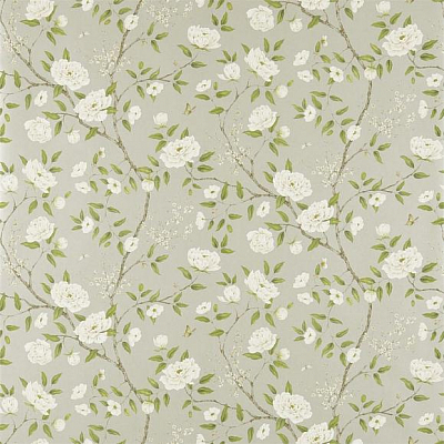 Бумажные обои Zoffany 311333 коллекции Woodville