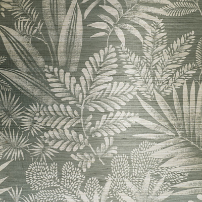 Обои Casamance 70865284 коллекции Sisalana