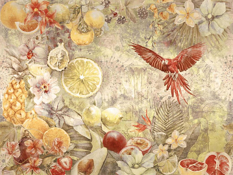 Панно Affresco New Art RE189-COL3