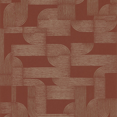 Обои Casamance 75701732 коллекции Square Jasmin