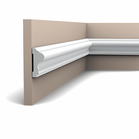 гибкий молдинг Orac Decor P8020F