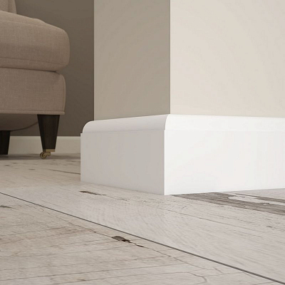 Плинтус Ultrawood Base 011