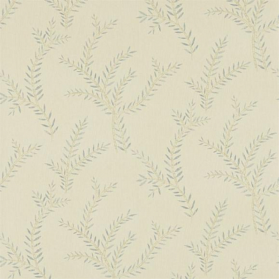 Бумажные обои Zoffany 311718 коллекции Jaipur