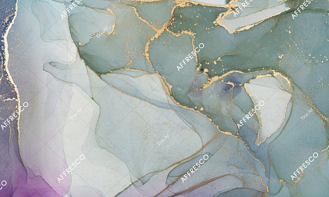 Панно Affresco Fine Art RE849-COL1