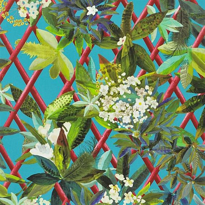 Флизелиновые Christian Lacroix PCL661/04 коллекции Nouveaux Mondes