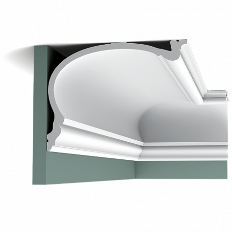 карниз Orac Decor C343 Heritage XL