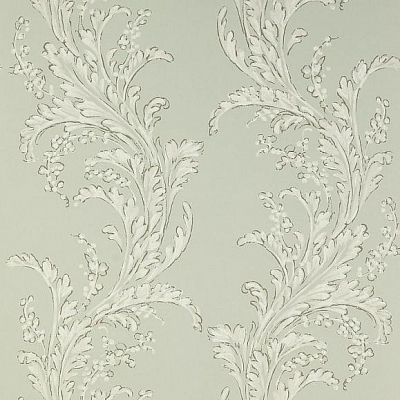 Обои флизелиновые Manuel Canovas 03099-01 коллекции Papiers Peints Vol 7