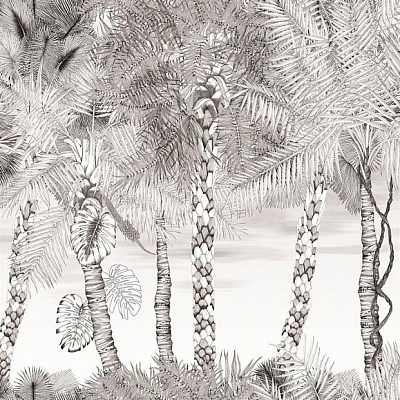 Флизелиновые Designers guild PCL022/02 коллекции Scenes and Murals