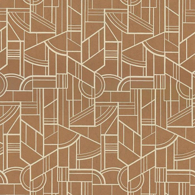 Обои Casamance 76292752 коллекции Faubourg Des Lumieres