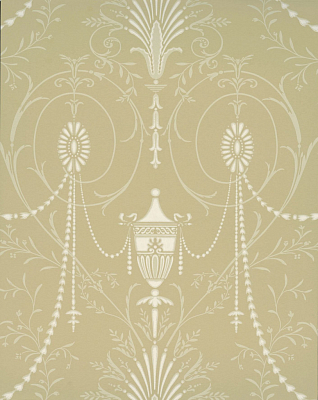 Обои Little Greene London Wallpapers 2 0273MACHAMP
