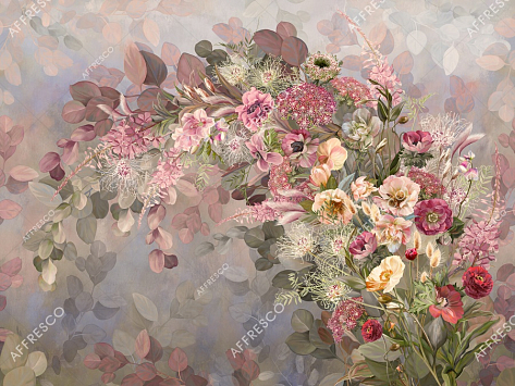 Панно Affresco Atmosphere AF509-COL1