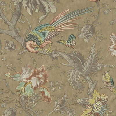 Обои Little Greene London Wallpapers 3 0282CWREADE