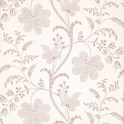 Обои Little Greene London Wallpapers 5 0256BSHELLE