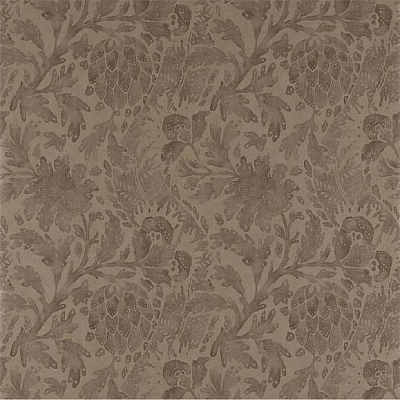 Бумажные обои Zoffany 311710 коллекции Jaipur