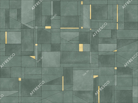 Панно Affresco Fine Art RE924-COL1