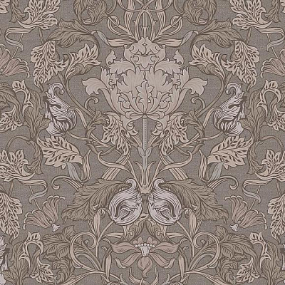 Обои Loymina Brit 11 002/1 коллекции British Style Garden