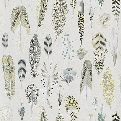 Флизелиновые Designers guild PDG1030/03 коллекции Tulipa Stellata