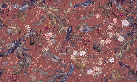 Панно Affresco Exclusive AB306-COL5