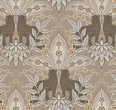 Обои Loymina Ins1 002/1 коллекции Amazonia