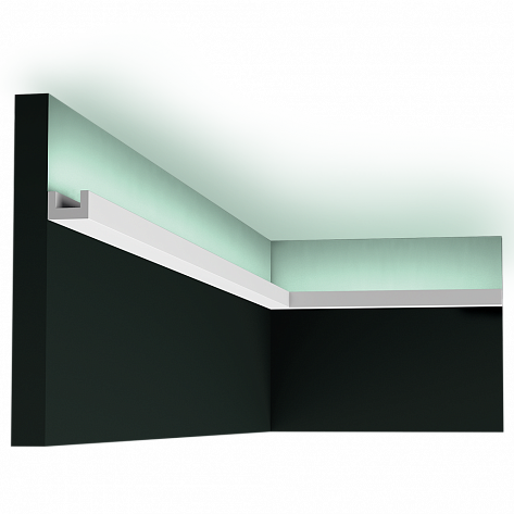 гибкий карниз Orac Decor CX190F