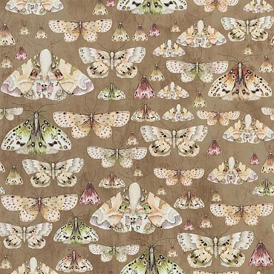 Флизелиновые Designers guild PDG713/06 коллекции Jardin Des Plantes