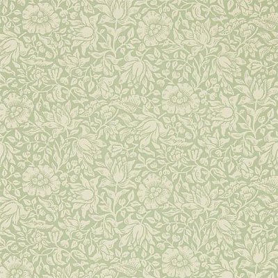 Бумажные обои Morris & Co 216678 коллекции Melsetter