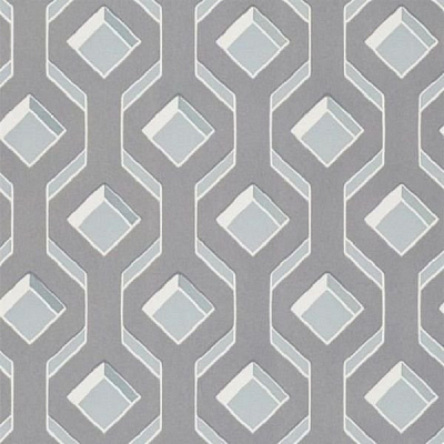 Обои Designers Guild Geometrics volume 1 PDG1053/02