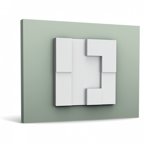 W103 CUBI Декоративная панель Orac Decor