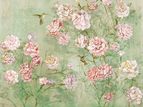 Панно Affresco Trend Art ML470-COL2