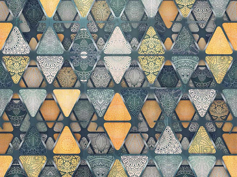 Панно Affresco New Art RE188-COL3