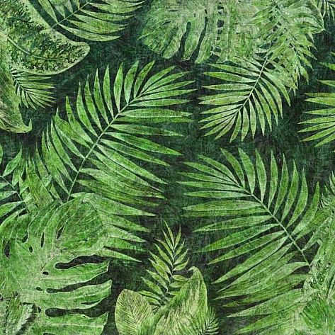 Обои виниловые Factura Tropical 4 V коллекции 2022