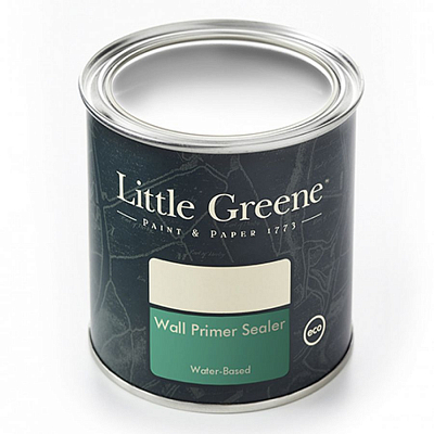 Грунтовка для стен Wall Primer Sealer